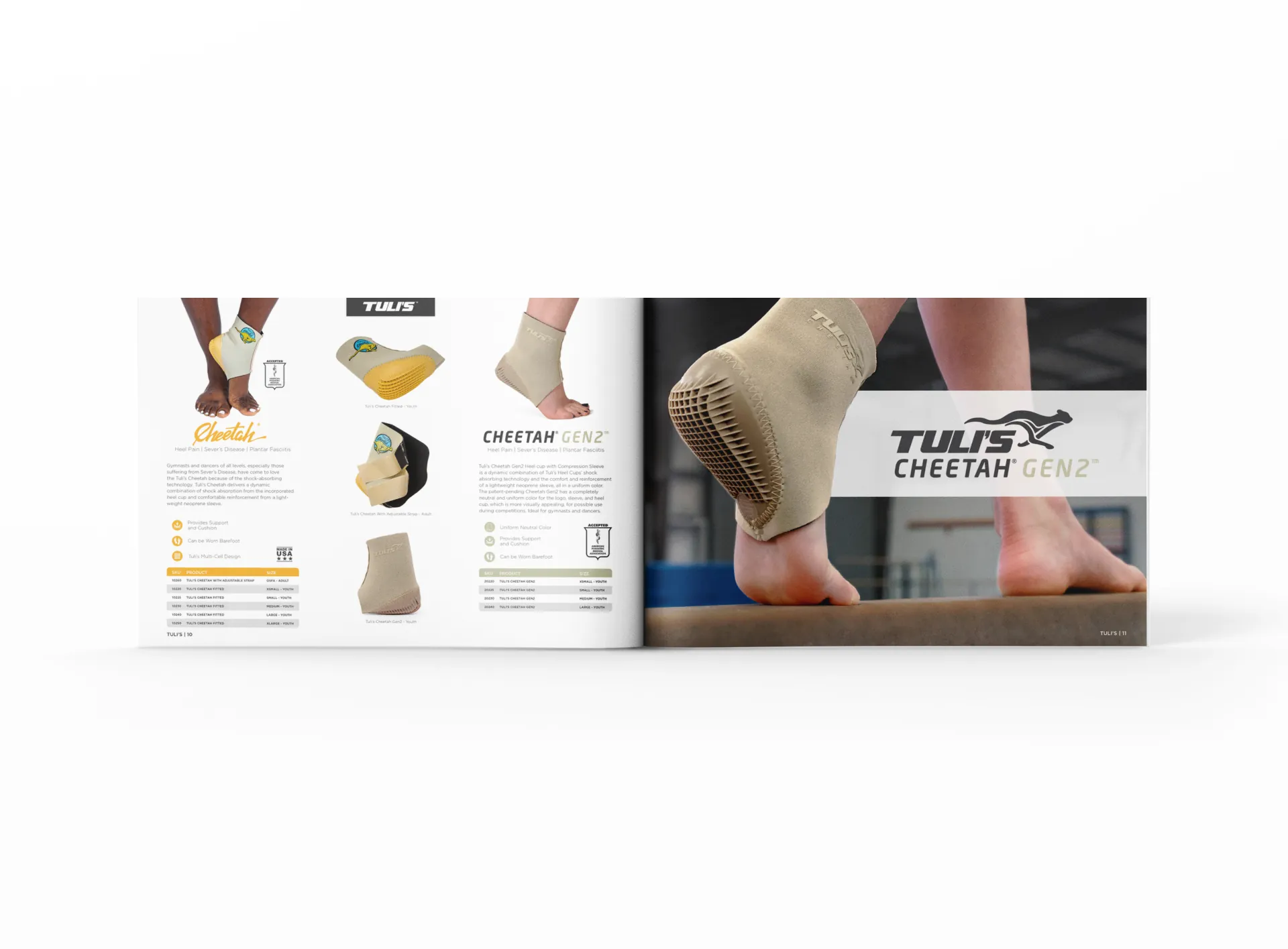 Product Category Page