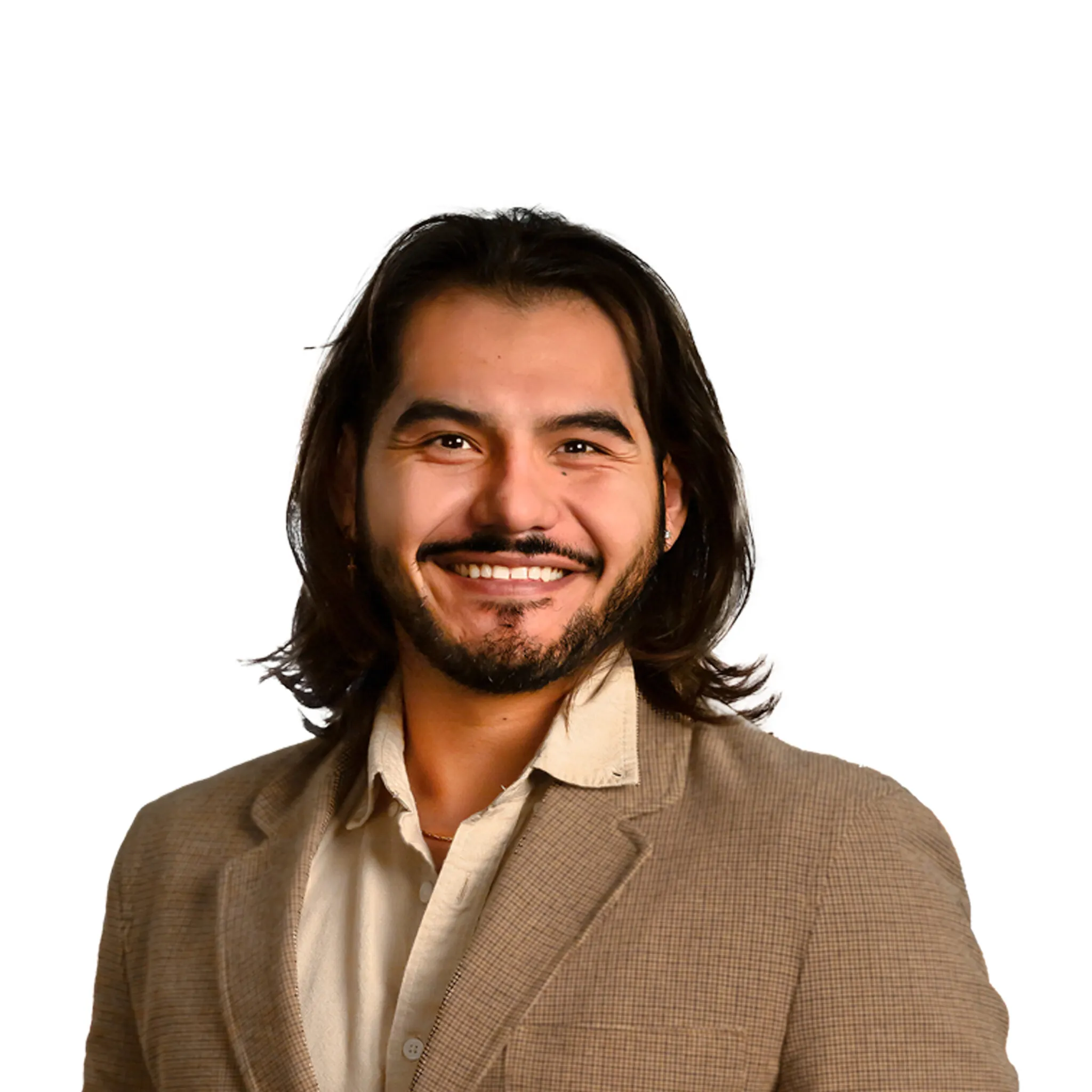 David Ochoa